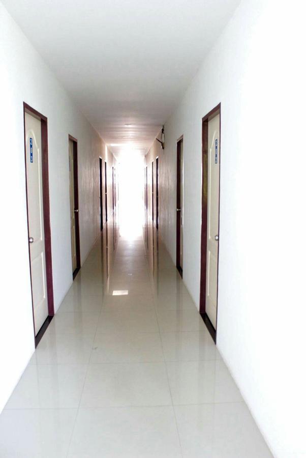 Phuthara Mansion Apartment Phuket Exterior photo